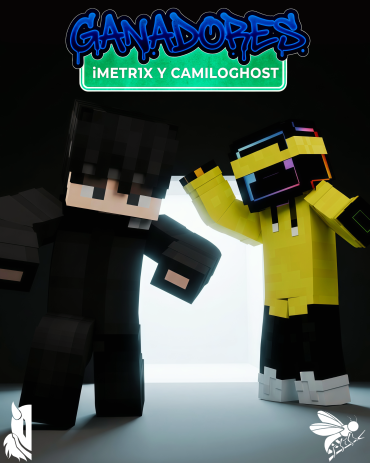 Ganador de concurso