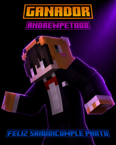 Ganador de concurso