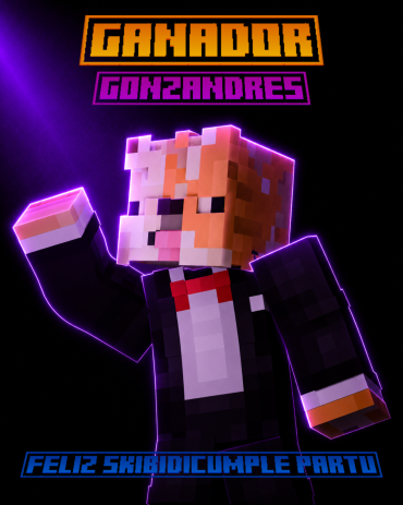 Ganador de concurso